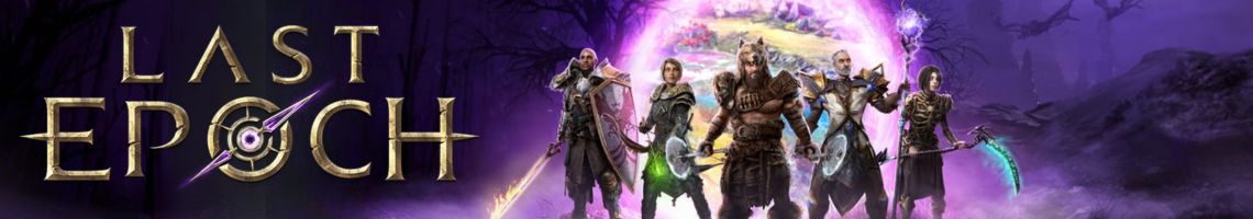 Un Nuovo Hack N Slash Pronto a Sfidare Diablo 4 su PC