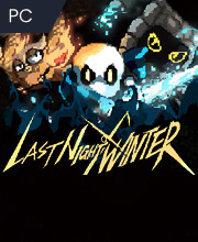 Last Night of Winter Pc