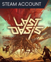 Last Oasis Pc