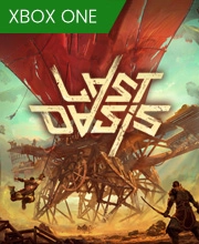 Last Oasis Xbox One