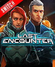 Last Encounter Switch