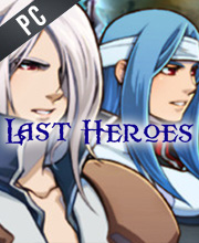 Last Heroes Pc