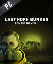 Last Hope Bunker Zombie Survival Pc