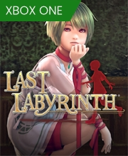 Last Labyrinth Xbox One