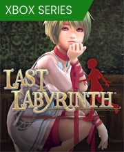 Last Labyrinth Xbox Series X