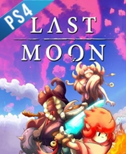 Last Moon Playstation 4