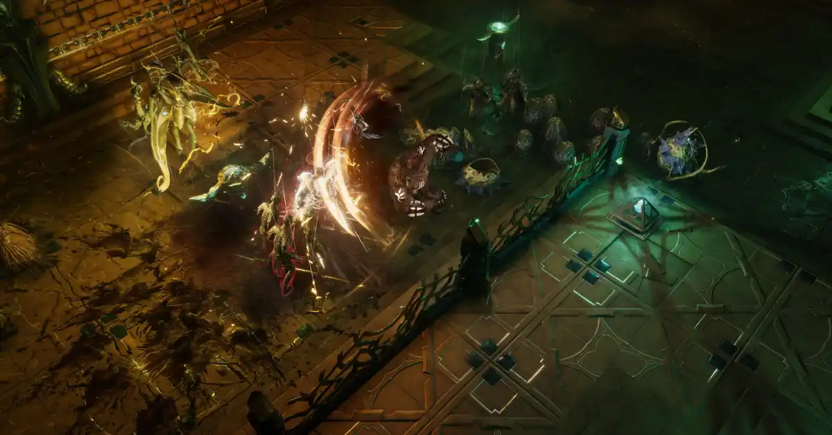 Last Epoch Stagione 3 Chiave PC – Miglior Prezzo