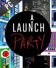 Launch Party Pc