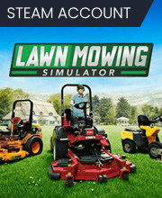 Lawn Mowing Simulator Pc