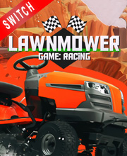 Lawnmower Game Racing Switch