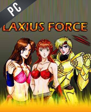 Laxius Force 3 Pc