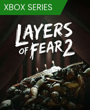 Layers of Fear 2 Xbox Series X