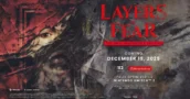 Layers of Fear: Final Masterpiece Edition arriva su Switch 2 il 19 dicembre