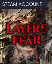 Layers of Fear Pc