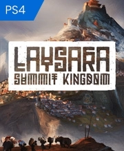 Laysara Summit Kingdom Playstation 4