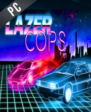 Lazer Cops
