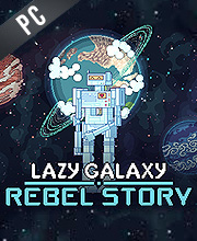 Lazy Galaxy Rebel Story Pc