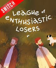 League Of Enthusiastic Losers Switch