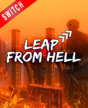 Leap From Hell