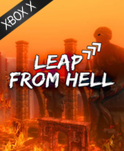 Leap From Hell Xbox Series X