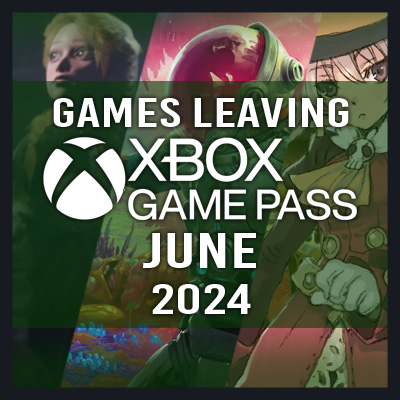 Aggiornato: Elenco Completo dei Giochi che Lasciano Xbox Game Pass a Giugno 2024
