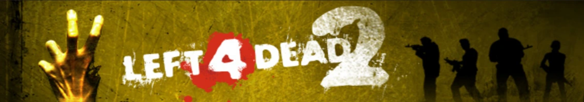 UN FPS HORROR COOPERATIVO PER QUATTRO GIOCATORI: LEFT 4 DEAD 2 UN FPS HORROR COOPERATIVO PER QUATTRO GIOCATORI: LEFT 4 DEAD 2