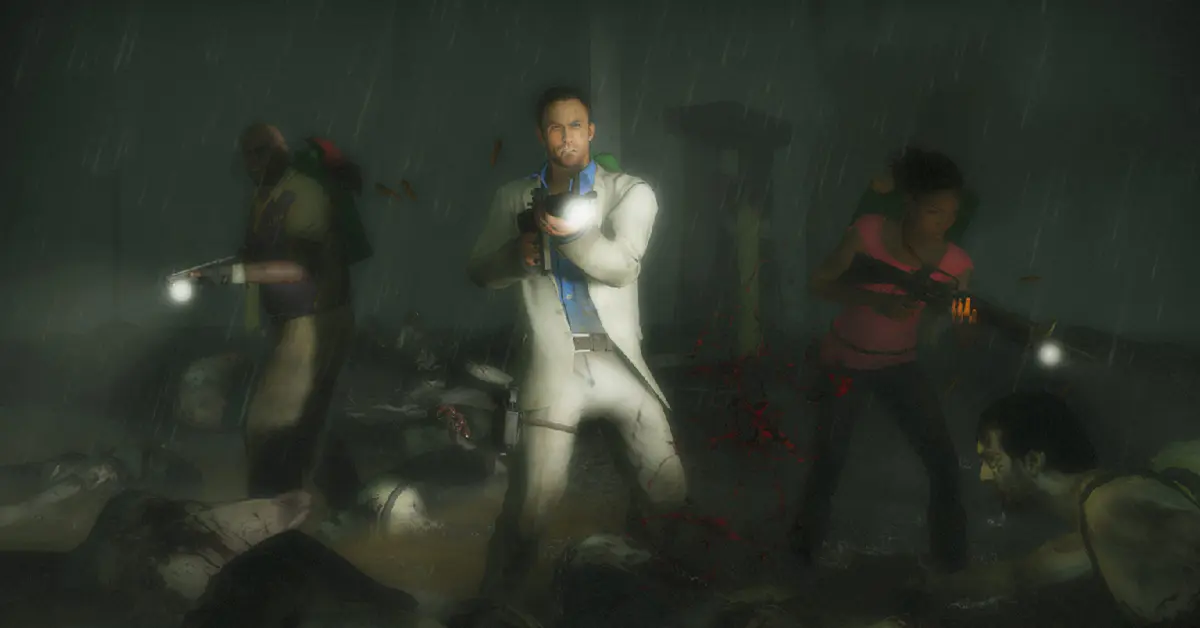 Migliori giochi coop economici 2026: L4D2, Vermintide 2 e altri