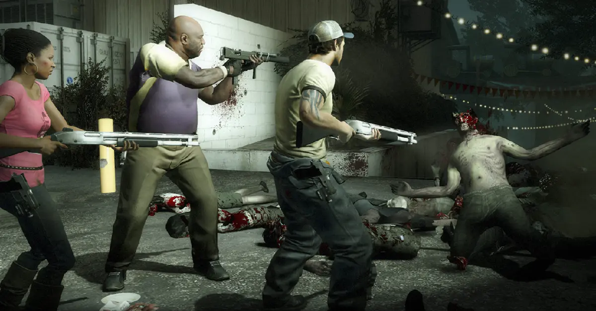 Migliori giochi coop economici 2026: L4D2, Vermintide 2 e altri
