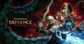 Ritorno a Nosgoth: Defiance Remastered è finalmente qui