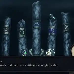 Legacy of Kain Heart of Darkness Collection - Kain