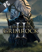 Legend of Grimrock 2 Pc