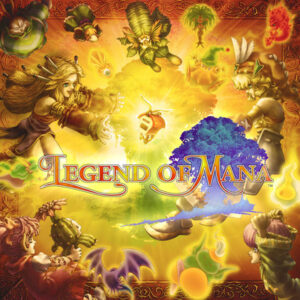 Legend of Mana viene acclamato dalla critica