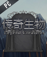 Legend Creatures Pc