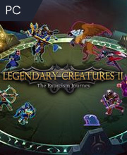 Legendary Creatures 2 Pc