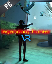 Legendary Hunter VR Pc