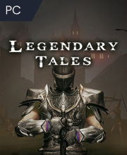Legendary Tales VR Pc