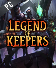 Legend of Keepers Career of a Dungeon Manager Pc