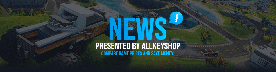 Notizie presentate da CDKeyIT