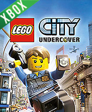 Lego City Undercover Xbox One