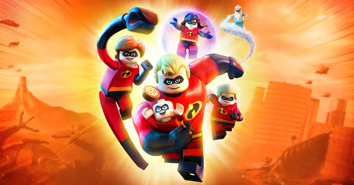 Lego The Incredibles Switch Key: prezzo basso rivelato dal confronto