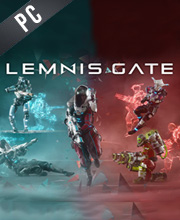 Lemnis Gate Pc