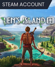 Len’s Island Pc