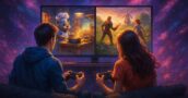 I Migliori Giochi Cross-Platform in Cooperativa