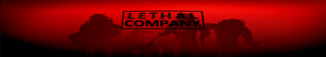 UN GIOCO HORROR DI SQUADRA ESILARANTE E TERRIFICANTE: LETHAL COMPANY UN GIOCO HORROR DI SQUADRA ESILARANTE E TERRIFICANTE: LETHAL COMPANY