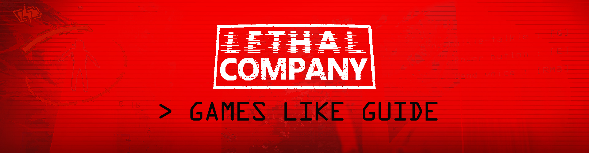 I Migliori Giochi Come Lethal Company