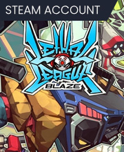 Lethal League Blaze Pc