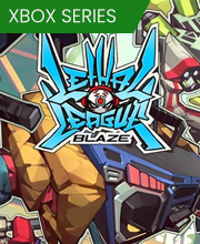Lethal League Blaze Xbox Series X
