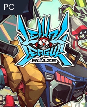 Lethal League Blaze Pc