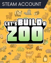 Let’s Build a Zoo Pc