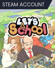 Let’s School Pc